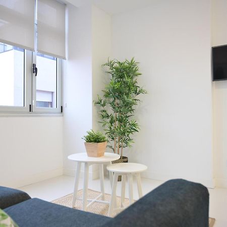 Apartamento Luis Morote Plaza Santa Catalina Las Palmas de Gran Canaria Exteriér fotografie