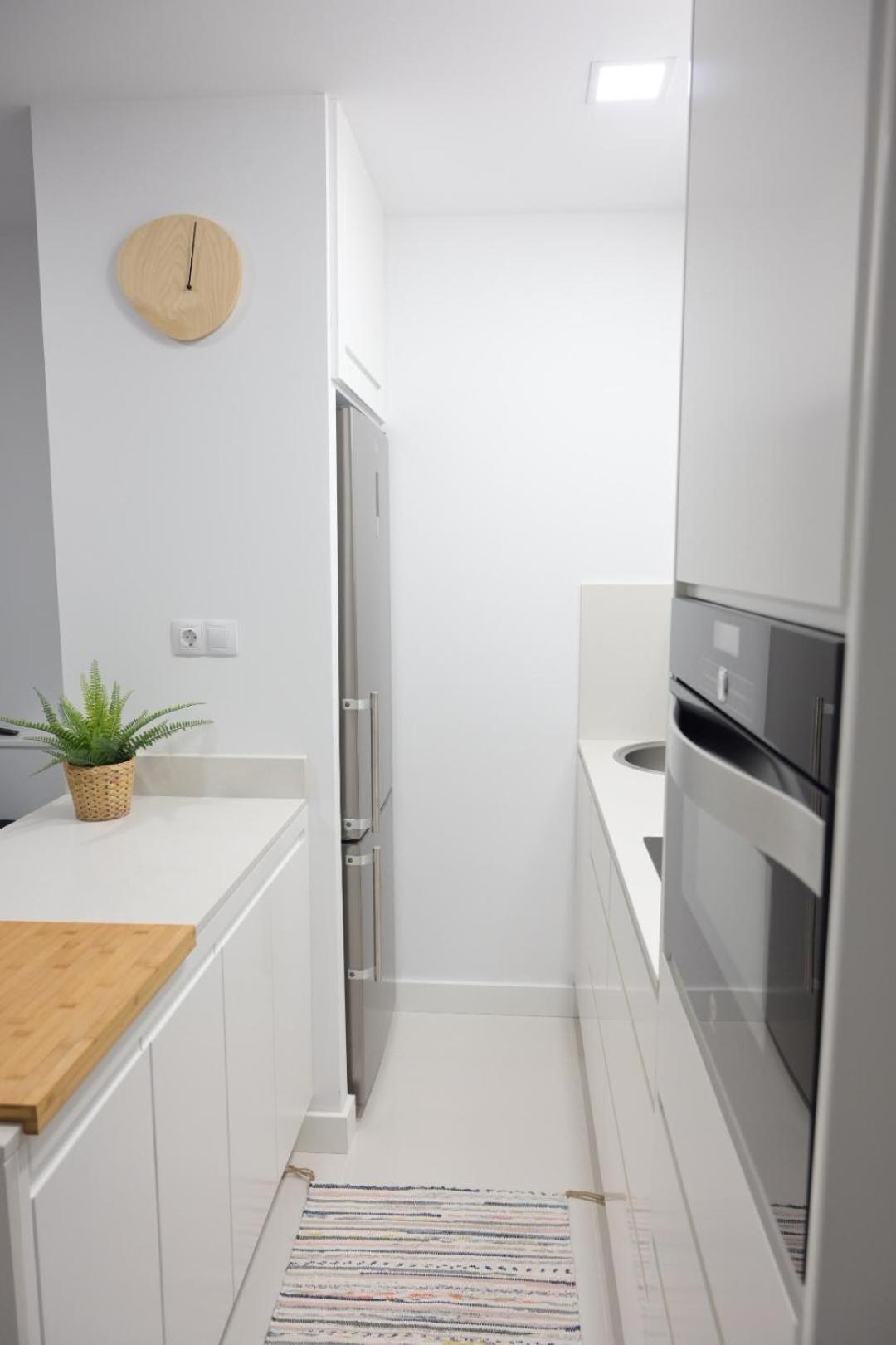 Apartamento Luis Morote Plaza Santa Catalina Las Palmas de Gran Canaria Exteriér fotografie