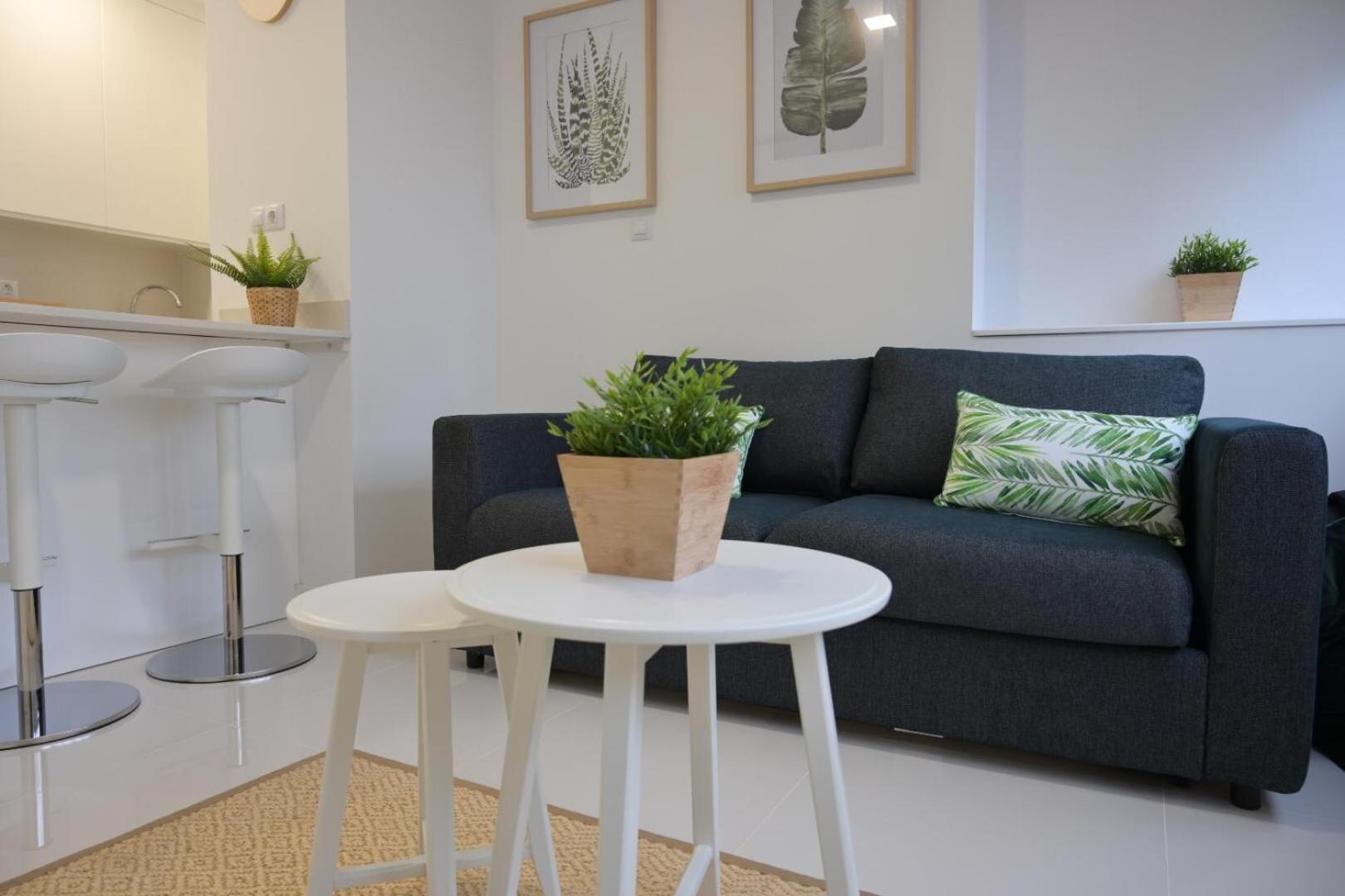Apartamento Luis Morote Plaza Santa Catalina Las Palmas de Gran Canaria Exteriér fotografie