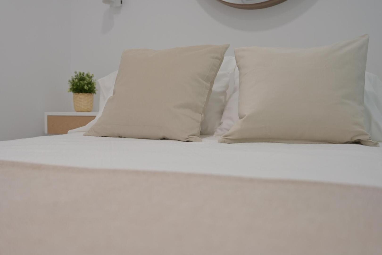 Apartamento Luis Morote Plaza Santa Catalina Las Palmas de Gran Canaria Exteriér fotografie