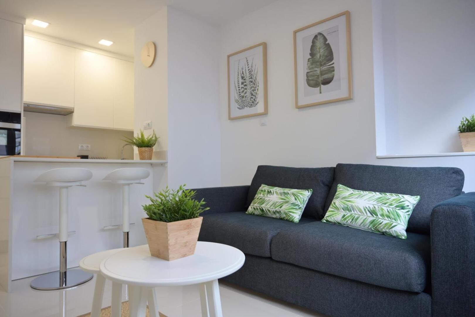 Apartamento Luis Morote Plaza Santa Catalina Las Palmas de Gran Canaria Exteriér fotografie