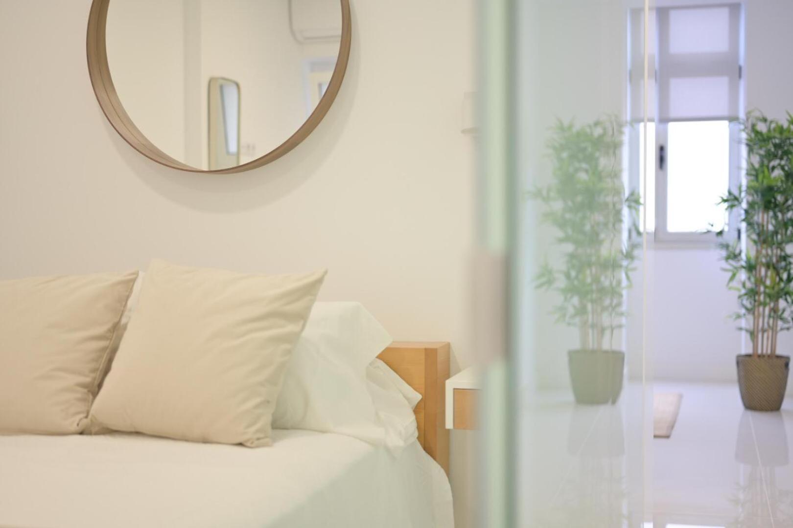 Apartamento Luis Morote Plaza Santa Catalina Las Palmas de Gran Canaria Exteriér fotografie