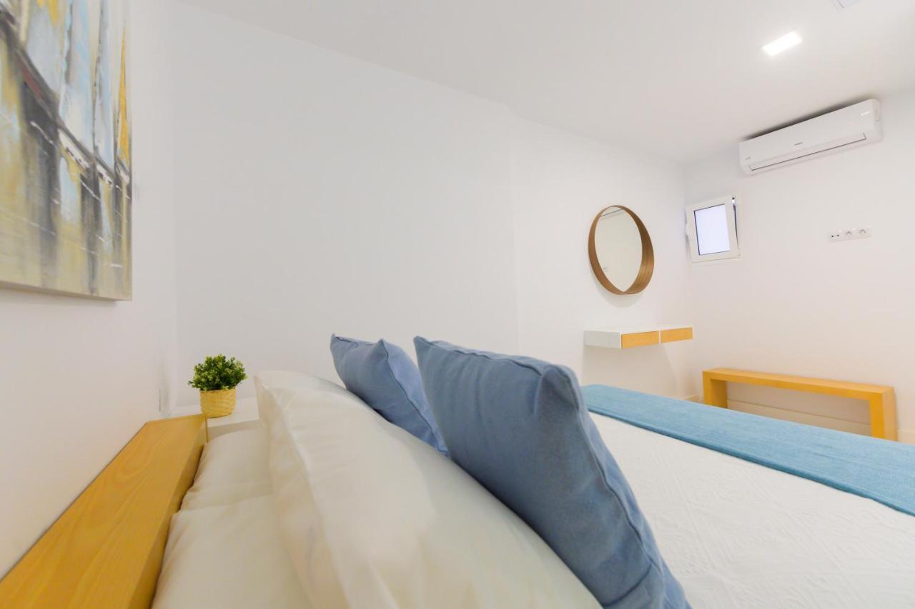 Apartamento Luis Morote Plaza Santa Catalina Las Palmas de Gran Canaria Exteriér fotografie