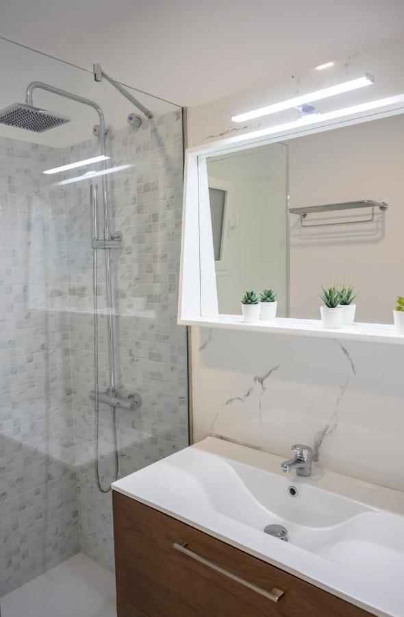 Apartamento Luis Morote Plaza Santa Catalina Las Palmas de Gran Canaria Exteriér fotografie
