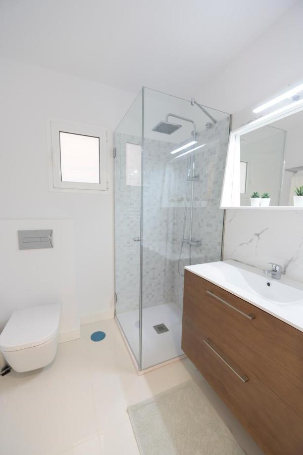 Apartamento Luis Morote Plaza Santa Catalina Las Palmas de Gran Canaria Exteriér fotografie