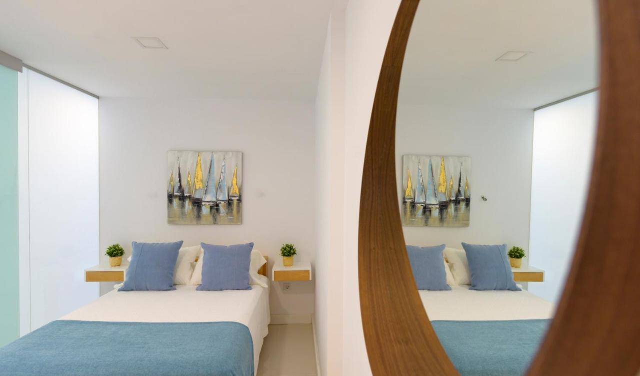 Apartamento Luis Morote Plaza Santa Catalina Las Palmas de Gran Canaria Exteriér fotografie