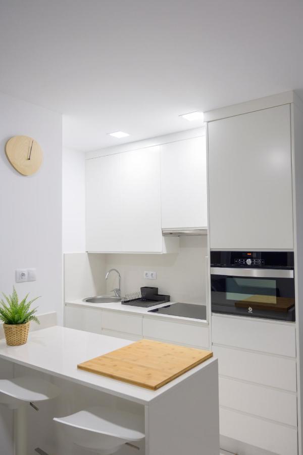 Apartamento Luis Morote Plaza Santa Catalina Las Palmas de Gran Canaria Exteriér fotografie