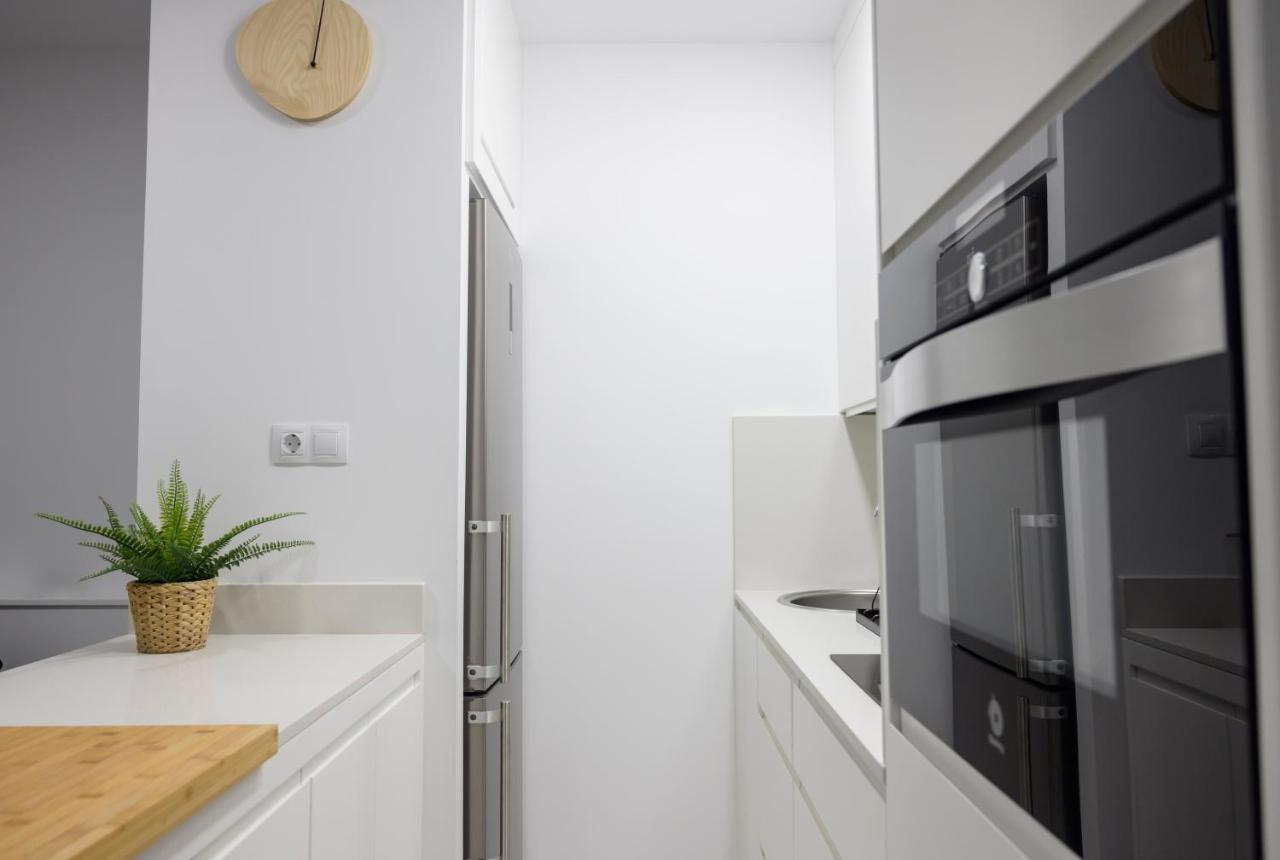 Apartamento Luis Morote Plaza Santa Catalina Las Palmas de Gran Canaria Exteriér fotografie