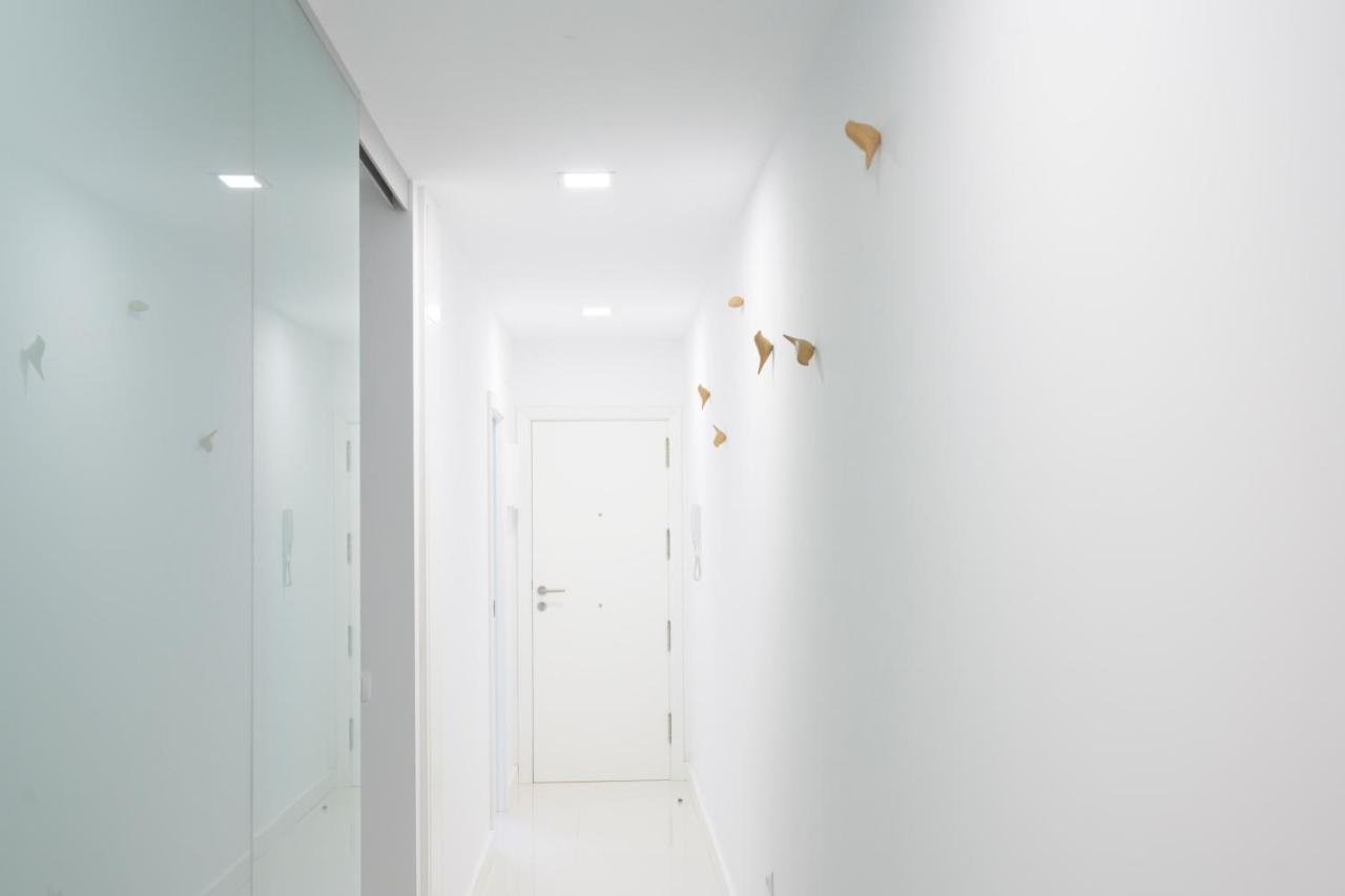 Apartamento Luis Morote Plaza Santa Catalina Las Palmas de Gran Canaria Exteriér fotografie