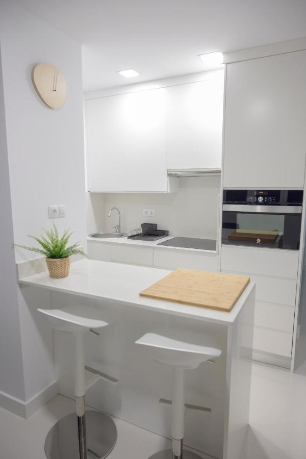 Apartamento Luis Morote Plaza Santa Catalina Las Palmas de Gran Canaria Exteriér fotografie